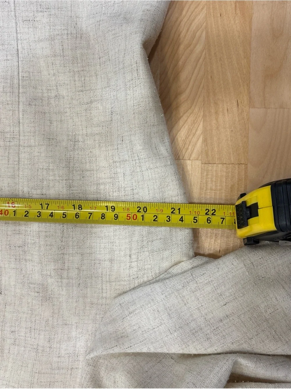 Mcalpins vtg brookford